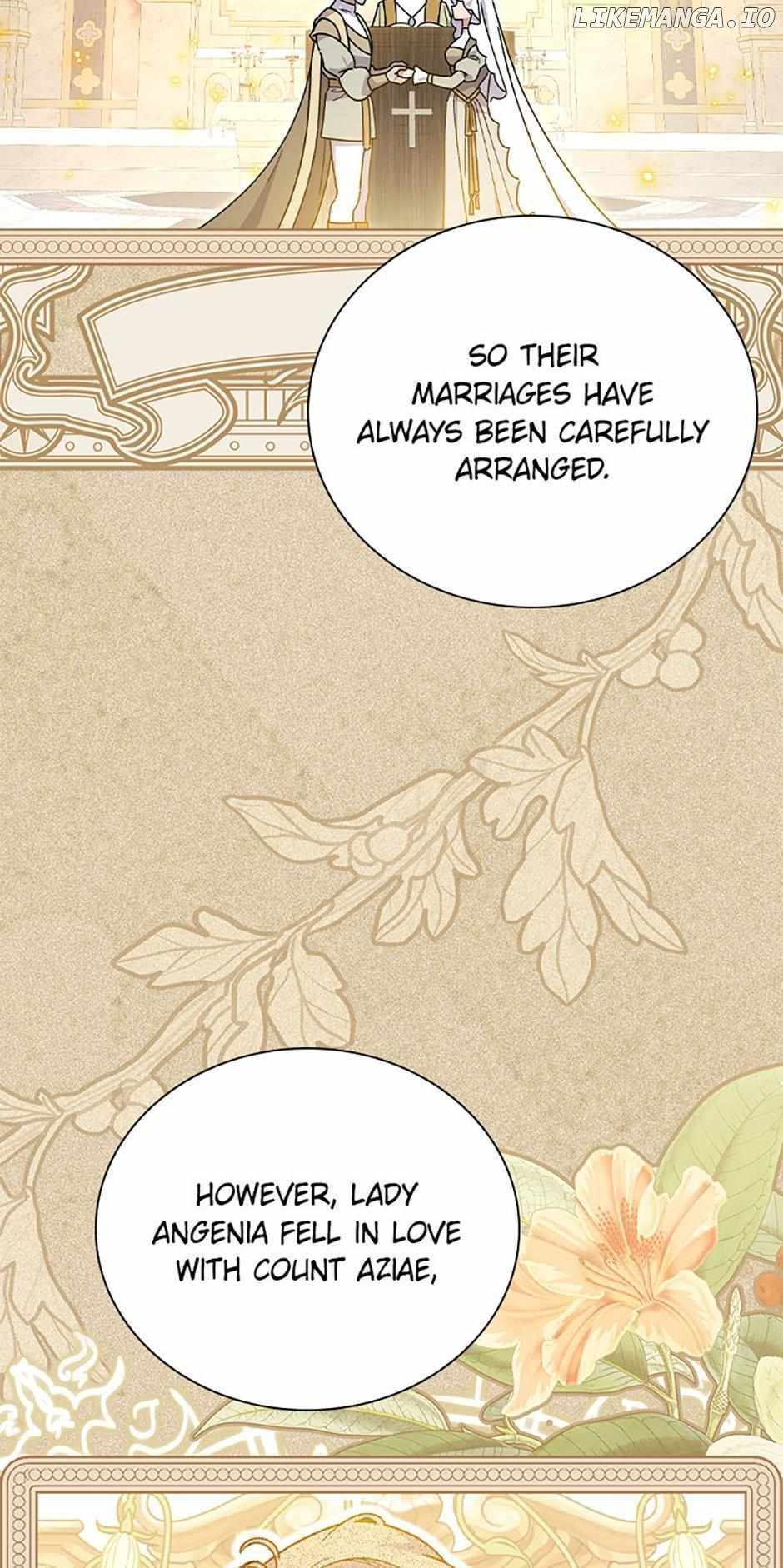 Raga of Withered Branches Chapter 109 7